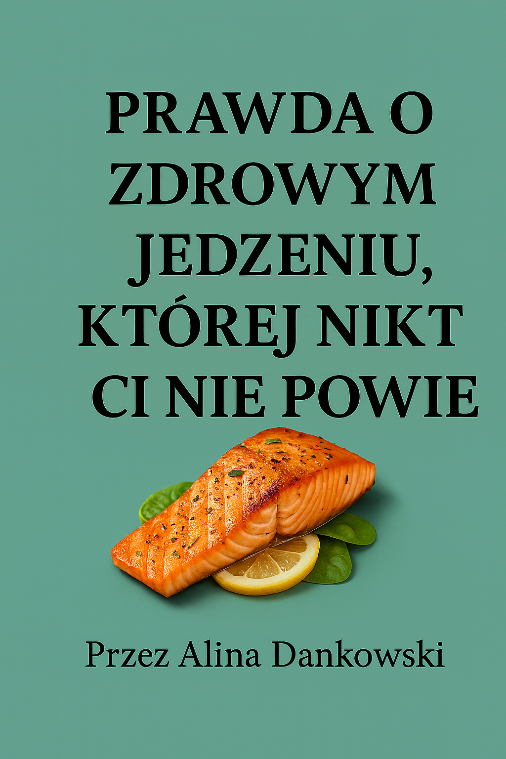Prawda O Zdrowym Jedzeniu, Której Nikt Ci Nie Powie