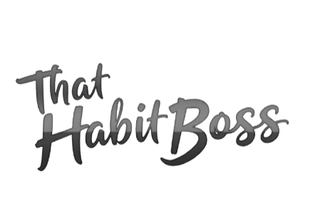 ThatHabitBoss